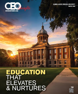 Education That Elevates & Nurtures